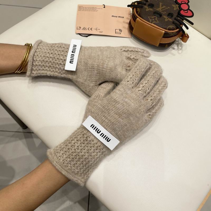 Miumiu Gloves 49 (4)