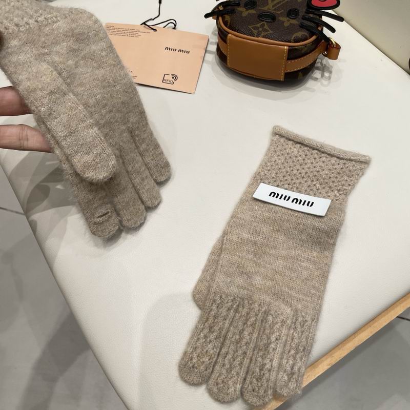 Miumiu Gloves 49 (6)