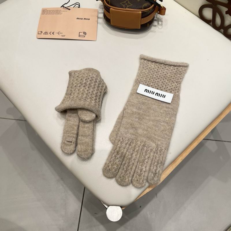 Miumiu Gloves 49 (7)