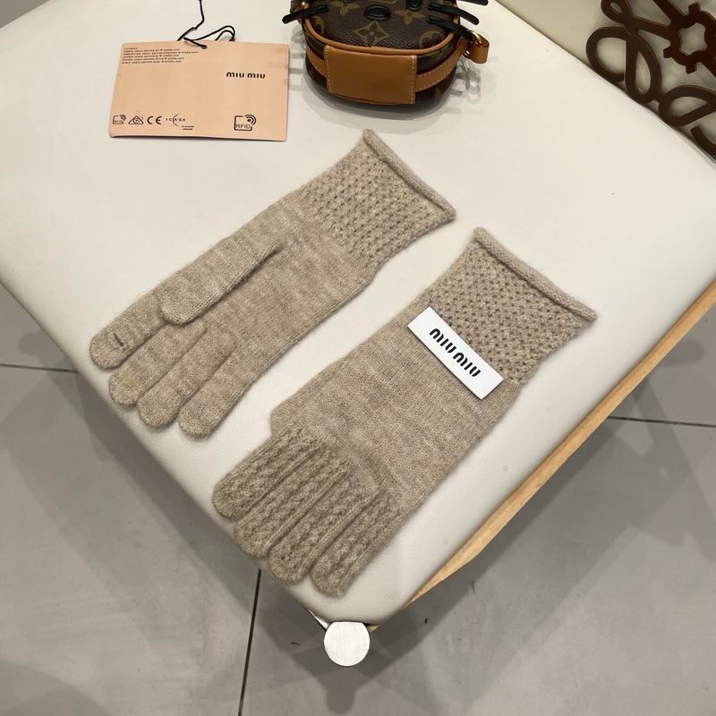 Miumiu Gloves 49 (8)