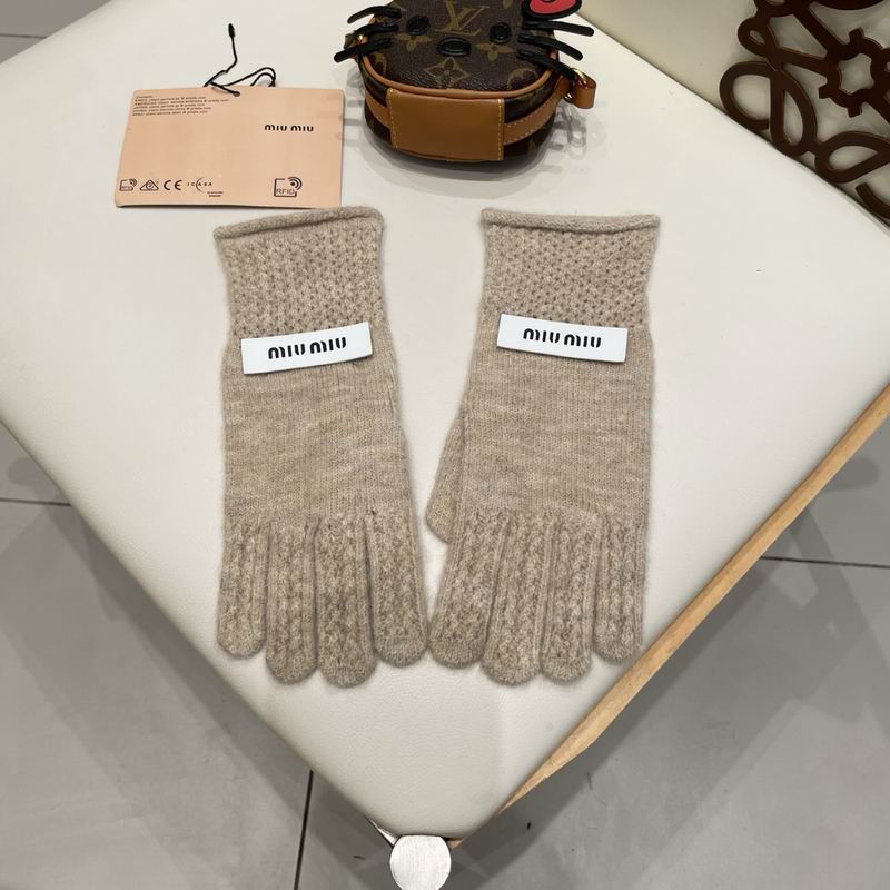 Miumiu Gloves 49 (9)
