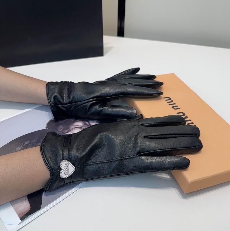 Miumiu Gloves M L 06 (10)