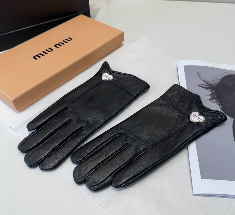 Miumiu Gloves M L 06 (3)