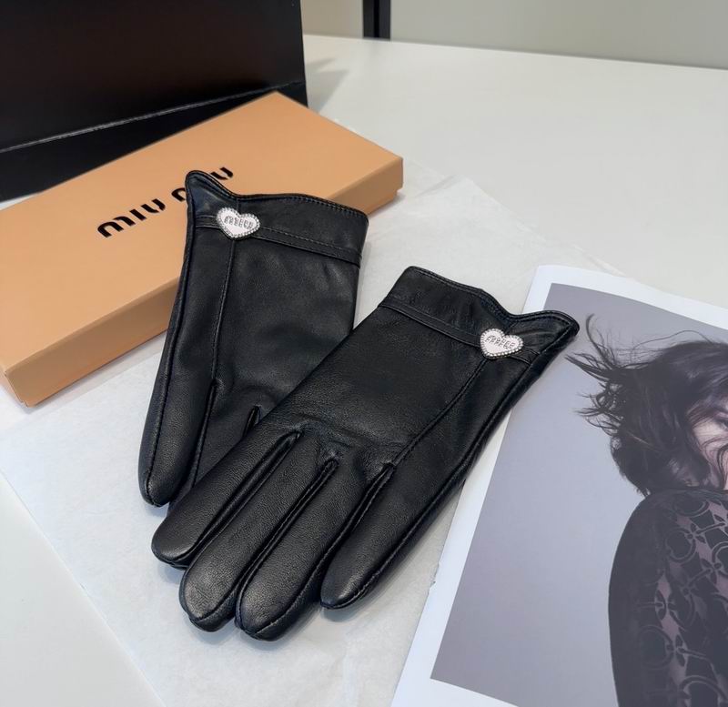 Miumiu Gloves M L 06 (5)