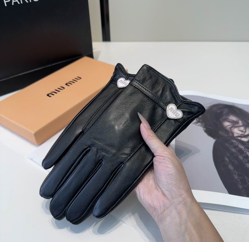 Miumiu Gloves M L 06 (6)