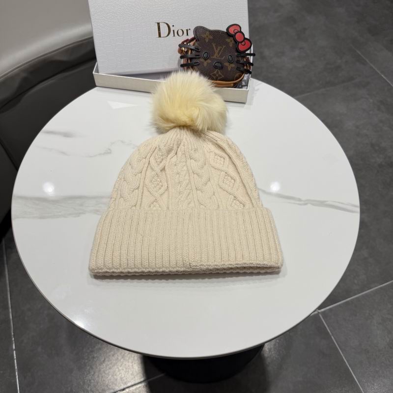 Miumiu Hat (2557)