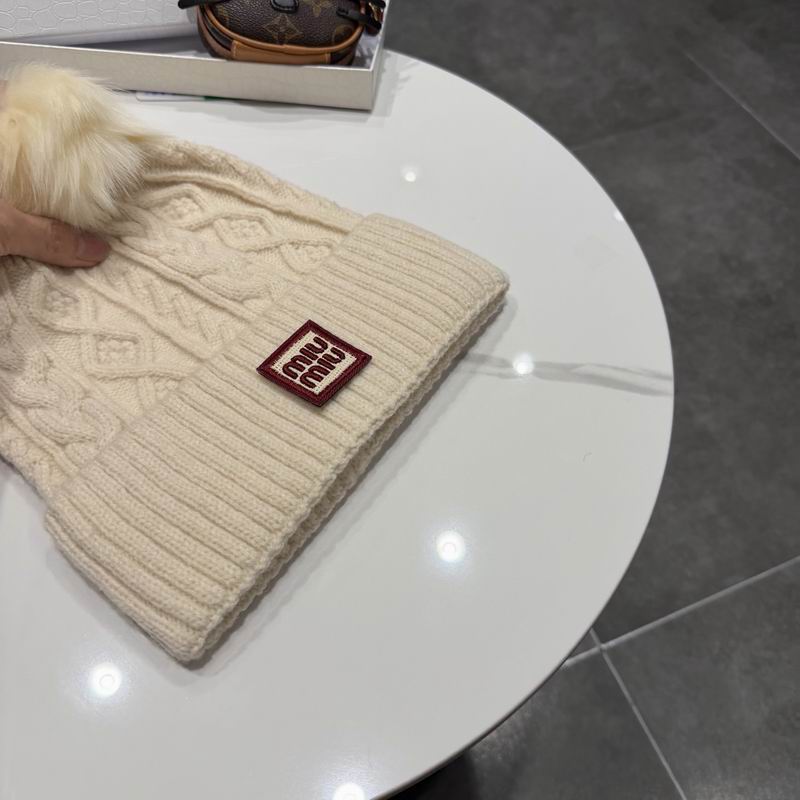Miumiu Hat (2560)