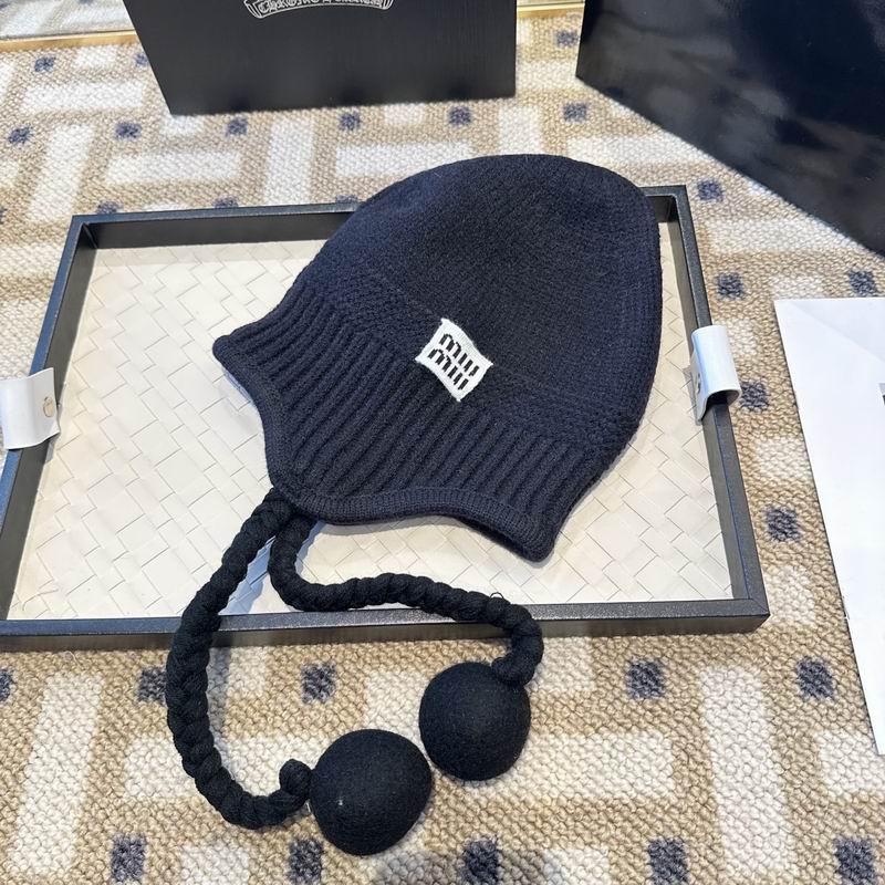 Miumiu Hat (3135)