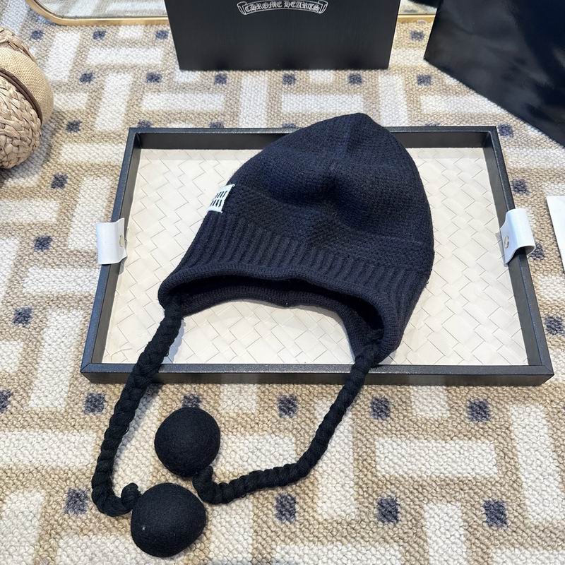 Miumiu Hat (3137)