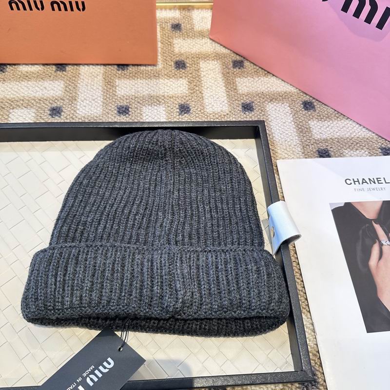 Miumiu Hat (3380)