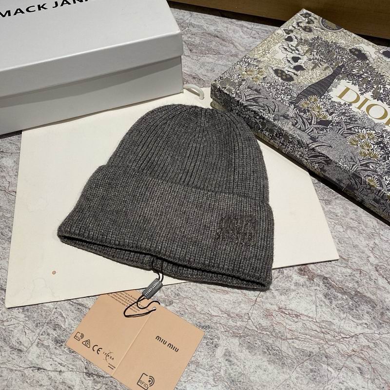 Miumiu Hat hm (33)
