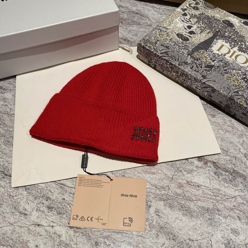 Miumiu Hat hm (34)