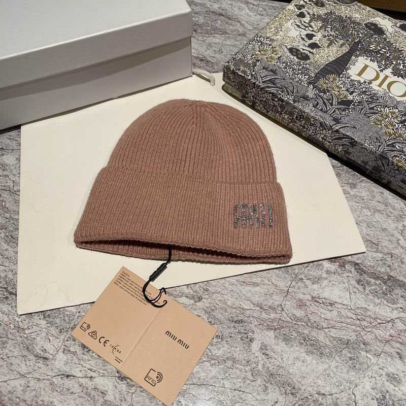 Miumiu Hat hm (35)