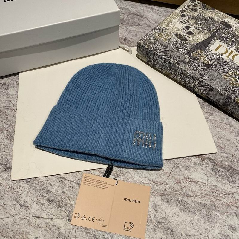 Miumiu Hat hm (36)