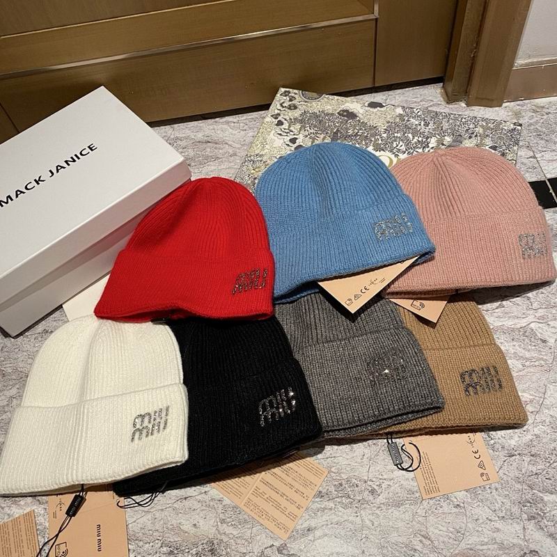 Miumiu Hat hm (37)