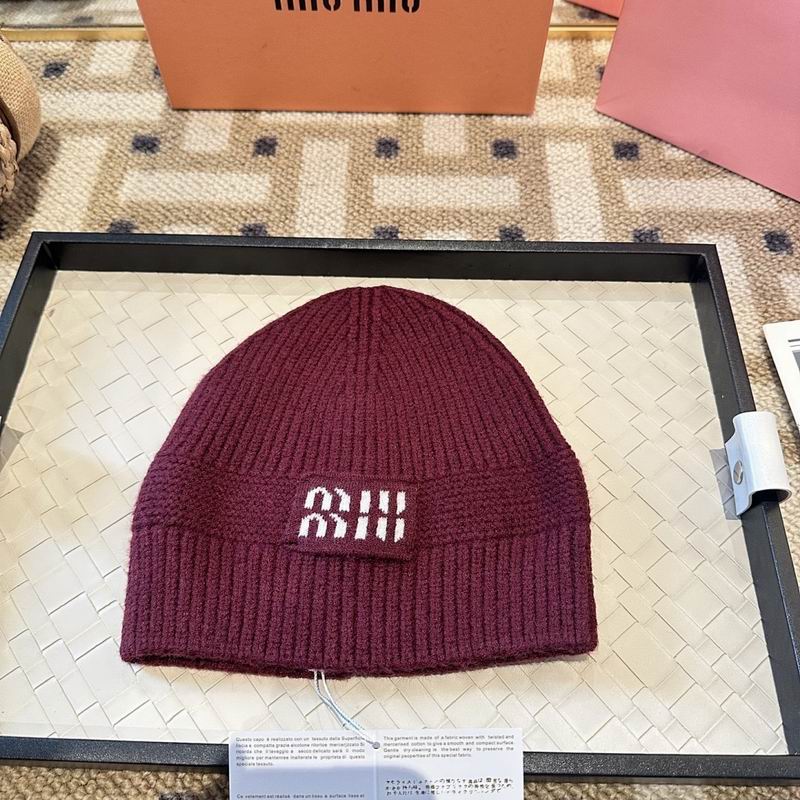 Miumiu Hat hm (38)