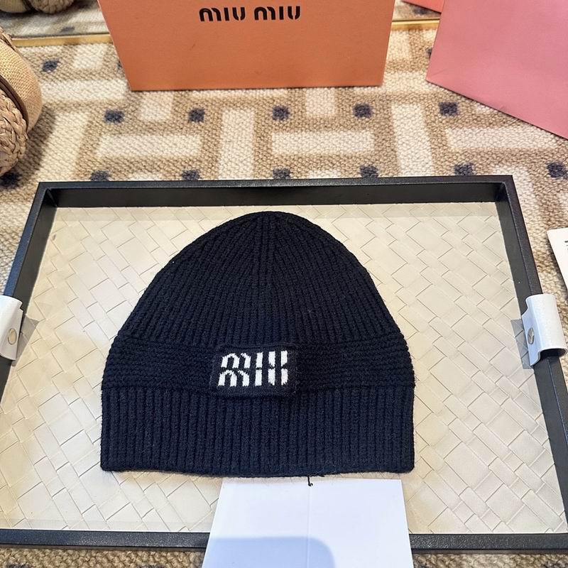 Miumiu Hat hm (39)