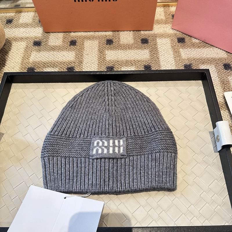 Miumiu Hat hm (40)