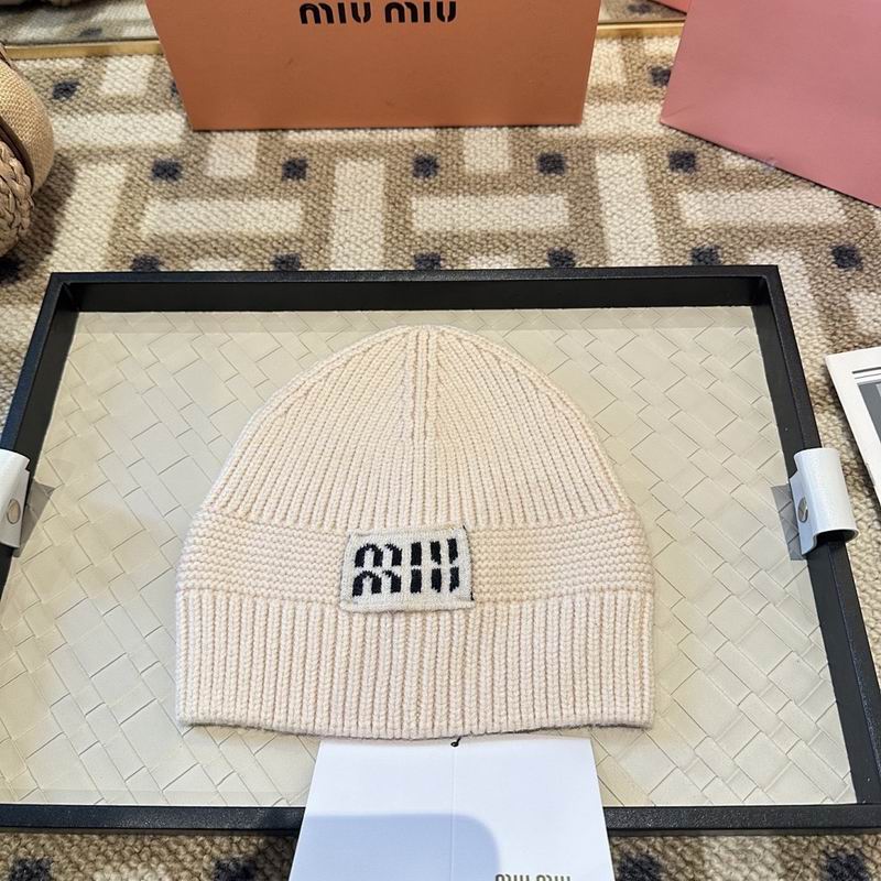 Miumiu Hat hm (42)