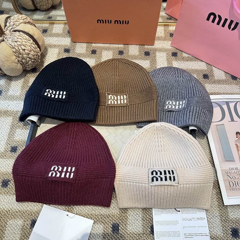 Miumiu Hat hm (43)