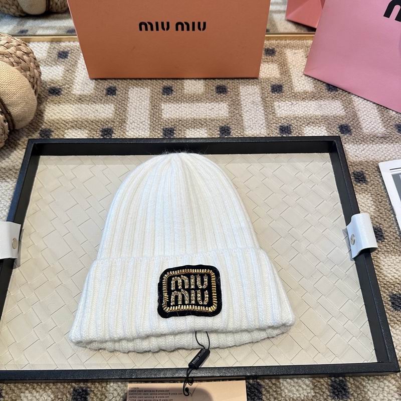 Miumiu Hat hm (44)