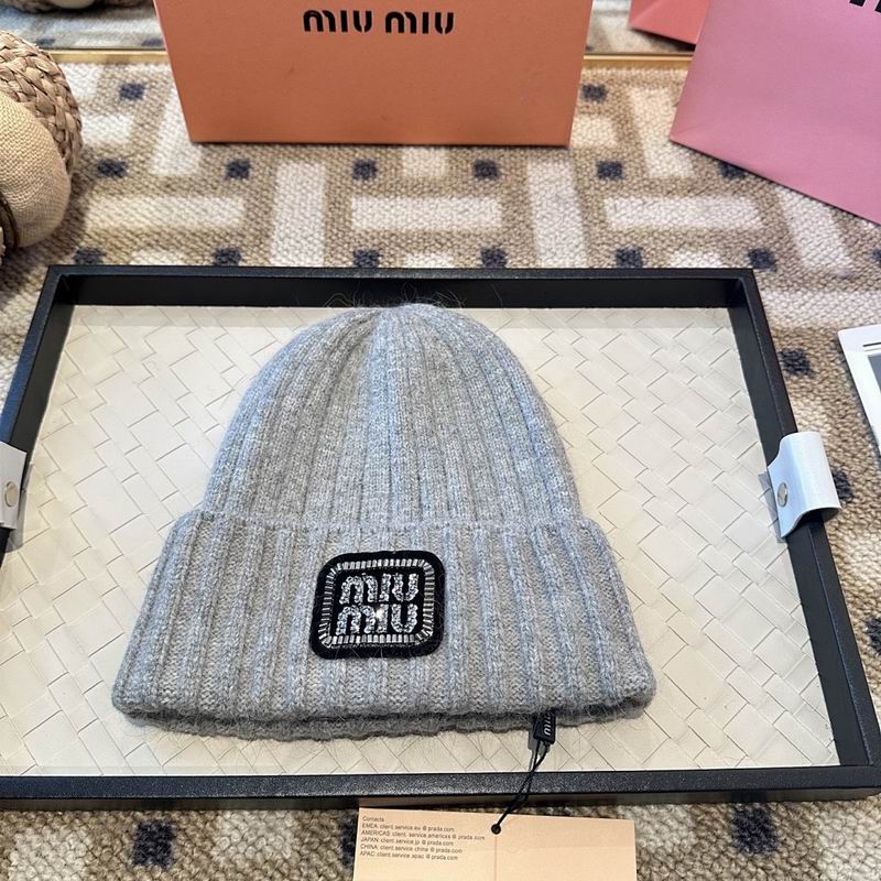 Miumiu Hat hm (45)