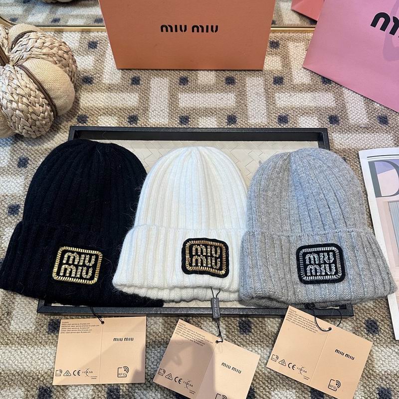 Miumiu Hat hm (47)