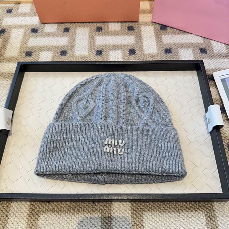 Miumiu Hat hm (48)