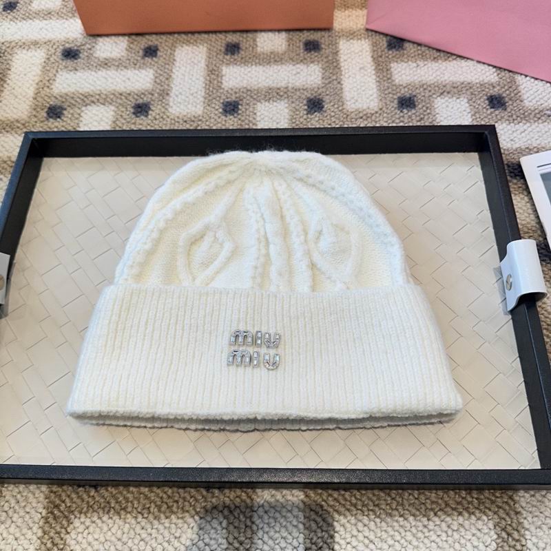 Miumiu Hat hm (49)