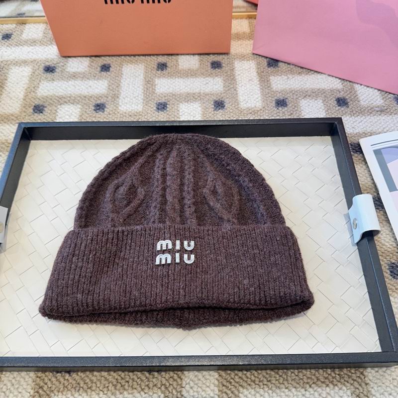Miumiu Hat hm (50)
