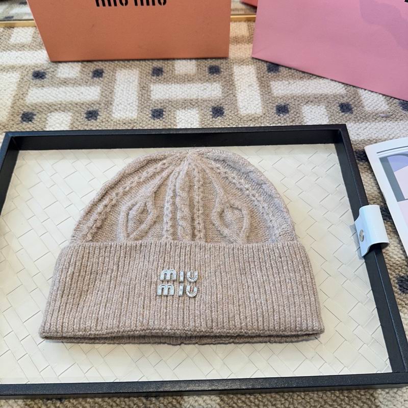 Miumiu Hat hm (52)