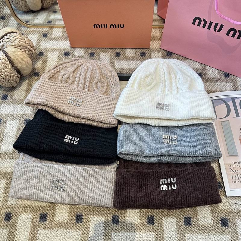 Miumiu Hat hm (54)