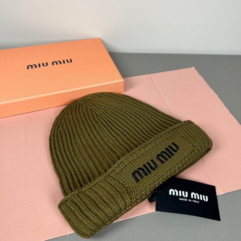 Miumiu Hat hm (57)