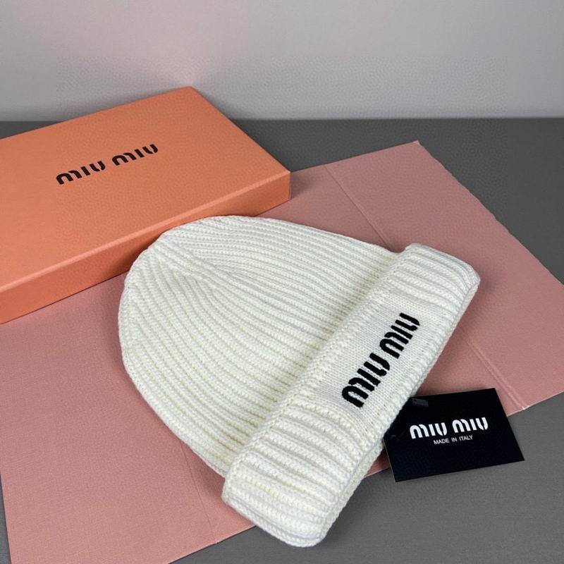 Miumiu Hat hm (59)