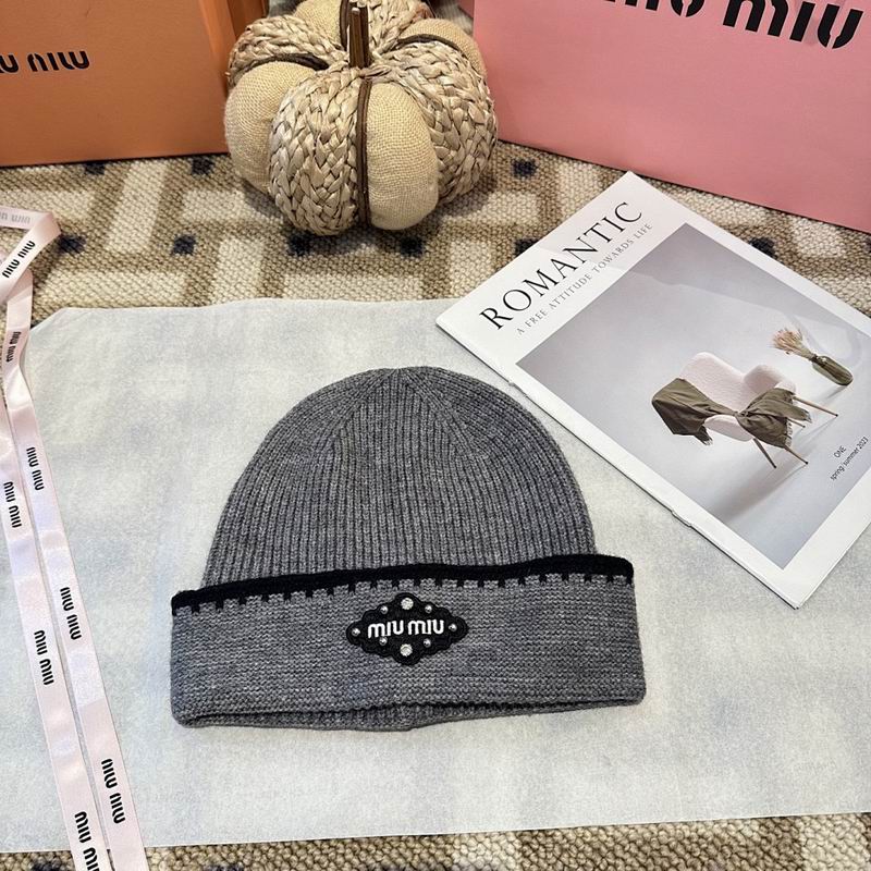 Miumiu Hat hm (63)