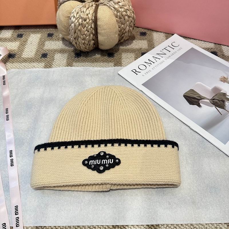 Miumiu Hat hm (65)