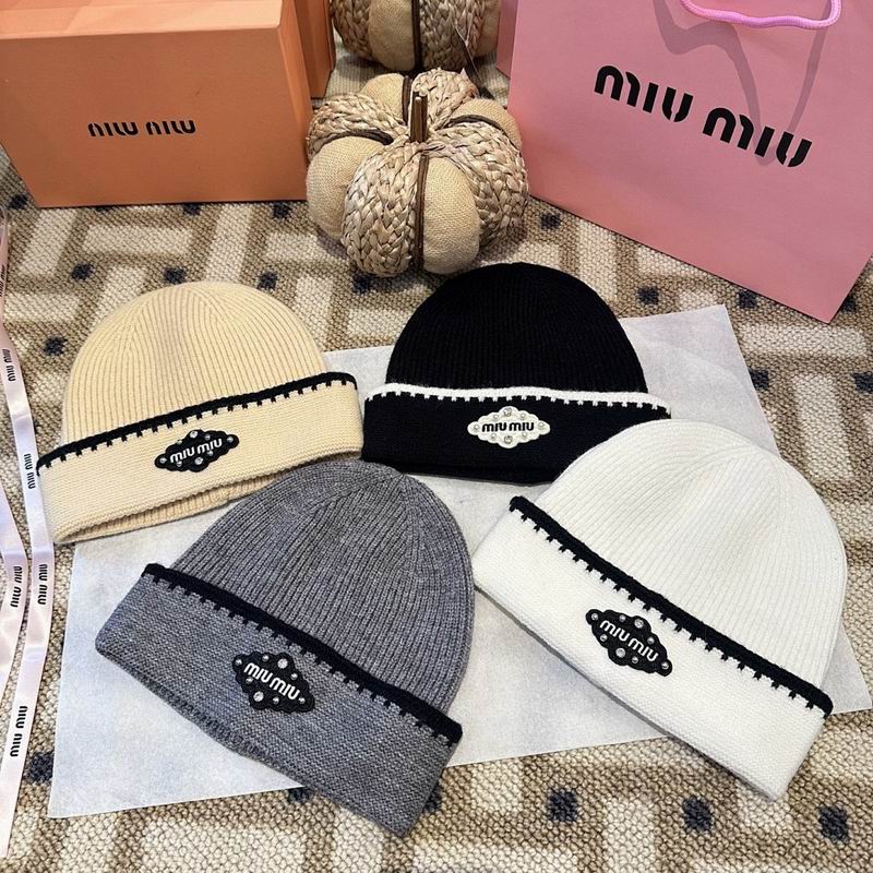 Miumiu Hat hm (66)