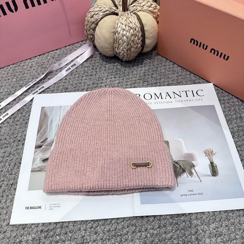Miumiu Hat hm (67)