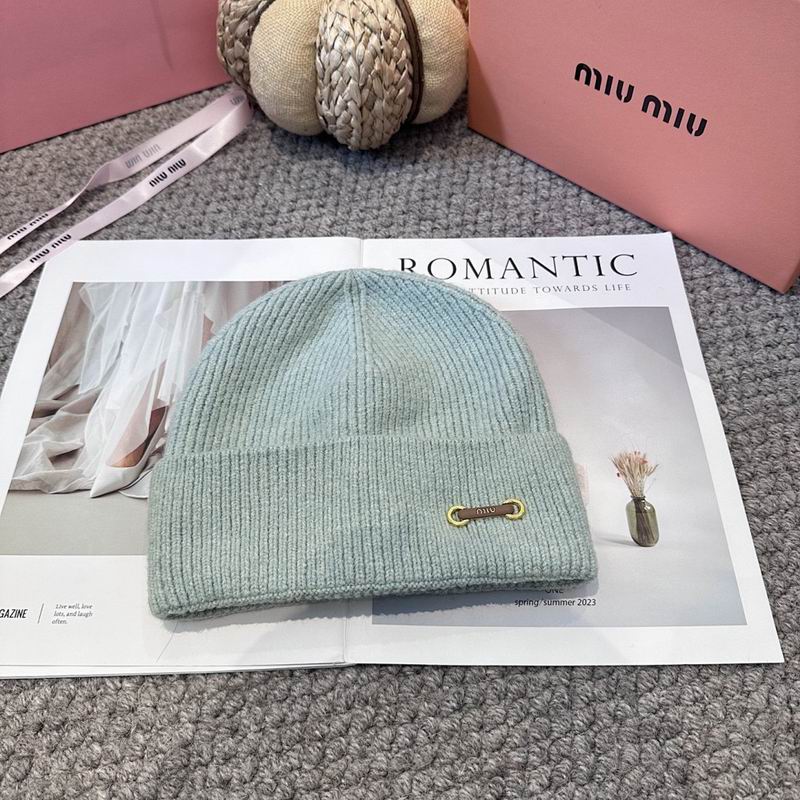 Miumiu Hat hm (68)