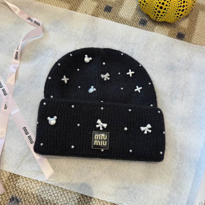 Miumiu Hat hm (71)