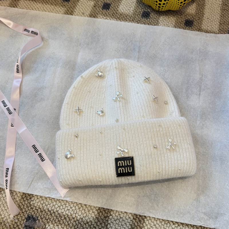 Miumiu Hat hm (72)