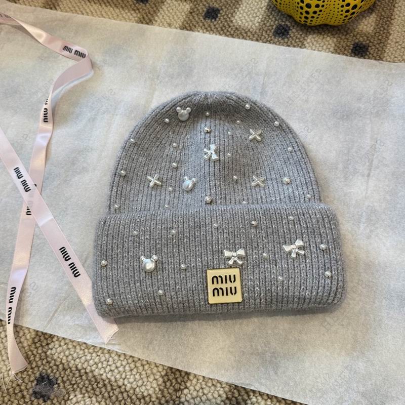 Miumiu Hat hm (73)