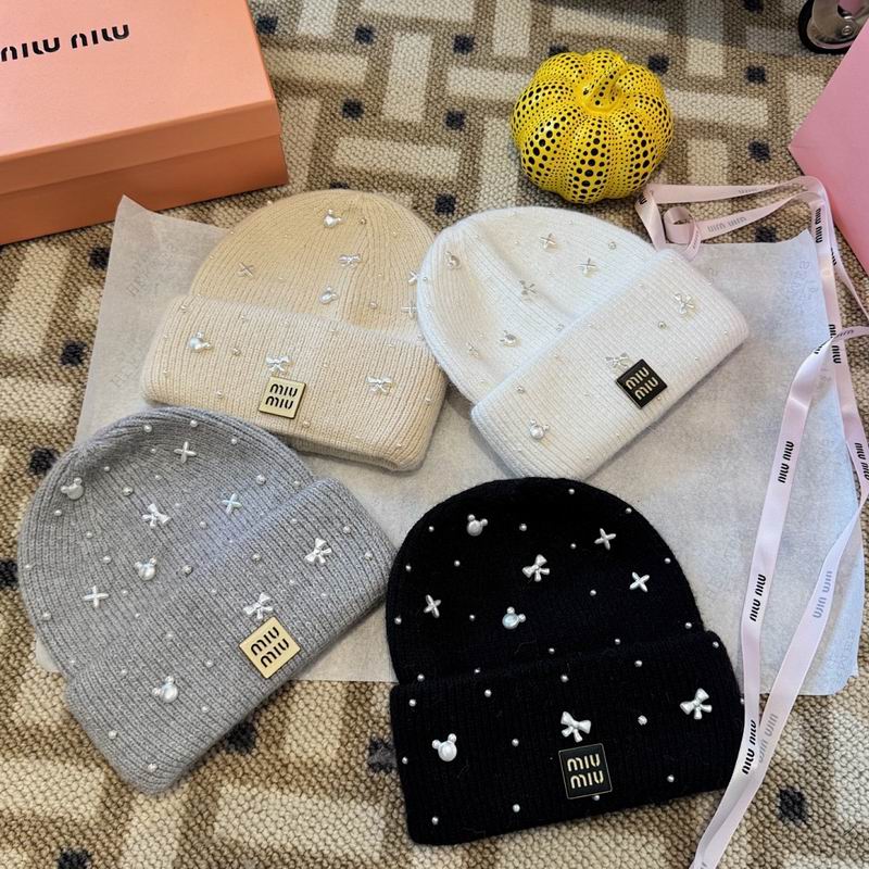 Miumiu Hat hm (74)