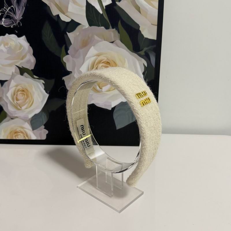Miumiu Headband hh (10)