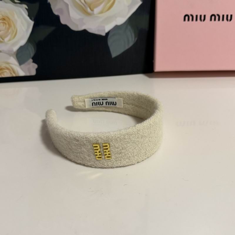 Miumiu Headband hh (11)