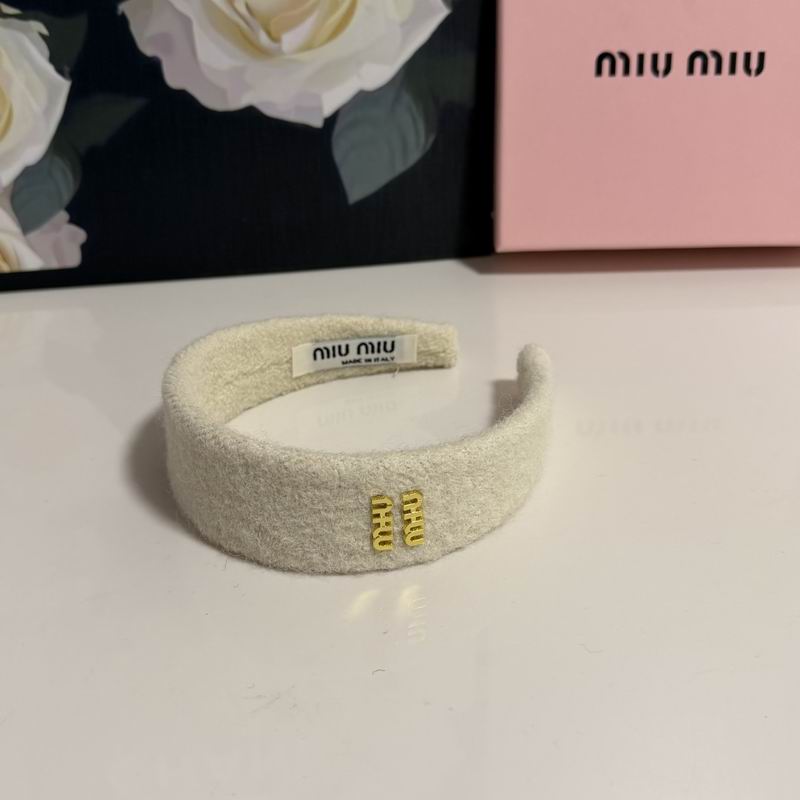 Miumiu Headband hh (12)