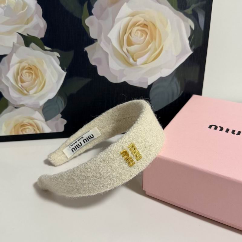 Miumiu Headband hh (13)