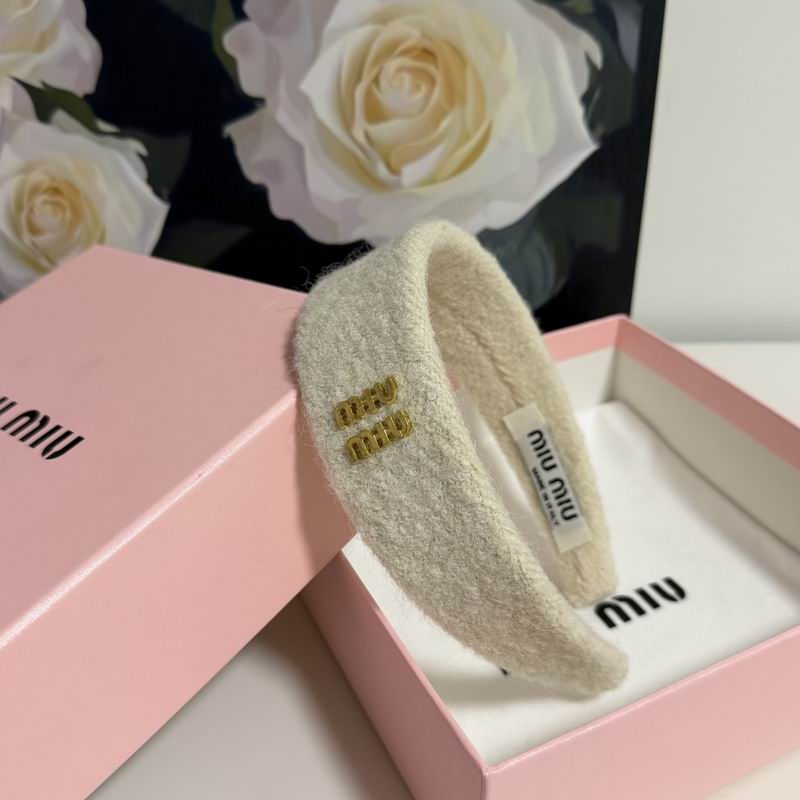 Miumiu Headband hh (16)