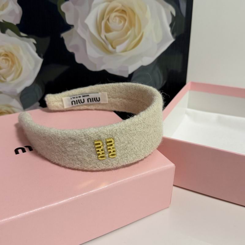 Miumiu Headband hh (17)