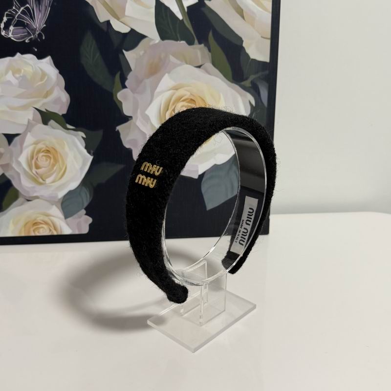 Miumiu Headband hh (19)